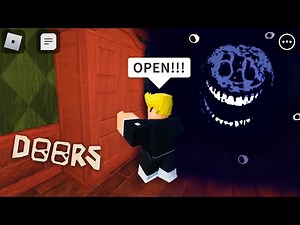 ROBLOX DOORS 👁️ Memes & Funny Moments (PART 3)