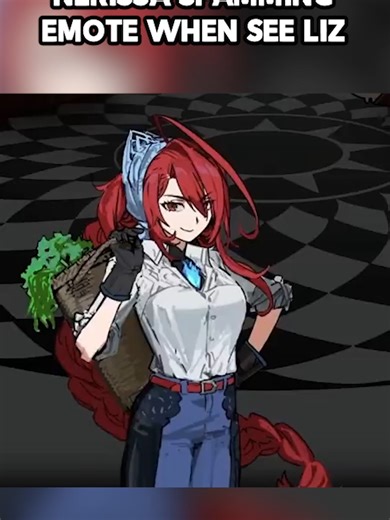 Nerissa Chill: A Hololive Experience