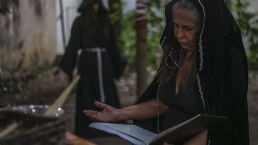 There are more witches than you think - The rise of modern witchcraft explained