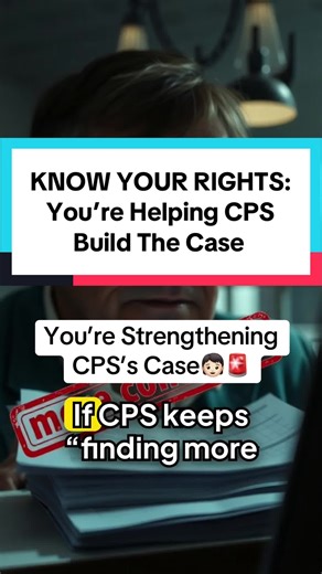 CPS investigations expand when parents overshare, consent without clarifying, and sign voluntary safety plans. Learn how CPS builds cases, what “voluntary” really means, and how to protect your parental rights during a CPS investigation. CPS investigations rights Parental rights during investigation CPS safety plan mistake Voluntary CPS consent Justice files #childprotectiveservices #familycourt #courteducation #cps #justicefiles