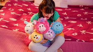 Flip, fluff and stuff! It's double the fun and twice the cuteness every playtime with Flipazoo Magic Tails, available at Toy Kingdom! 😍 📖 https://1iam.short.gy/TKPlaybook2 📞 https://bit.ly/3xk7RwL 🛒https://1iam.short.gy/TKLnkt | Toy Kingdom