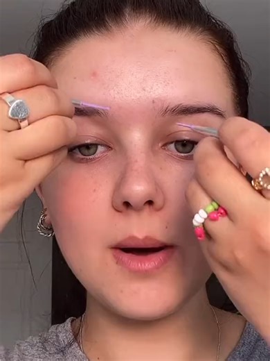 Millie McCarthy on TikTok