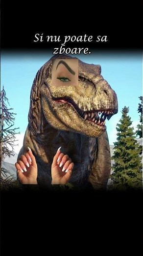 De ce nu zboara gaina???