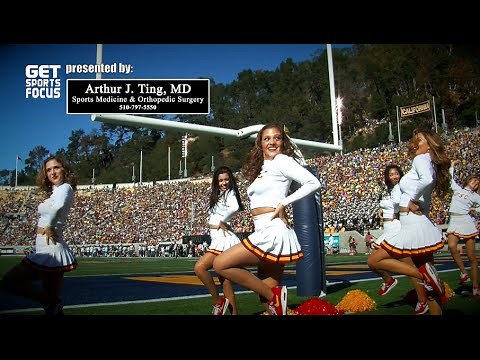 USC Cheerleaders