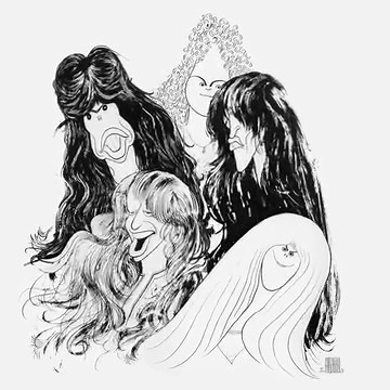 53K views · 3.5K reactions | #AeroHistory - Aerosmith released their...