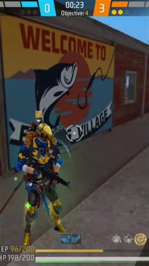 dialogues #freefireshorts commando