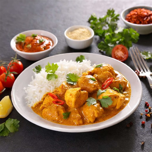 Colombo de poulet : la recette antillaise qui va ensoleiller votre assiette