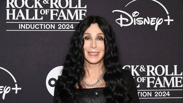 Cher Was "Shocked" To Discover Her Real Birth Name