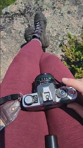 Discover Hidden Gems in Acadia National Park! Hey adventurers! Come along as we explore yet