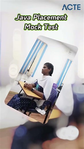IT Jobs in Bangalore for Freshers 2026 🚀 | 100% Placement Training | ACTE Technologies