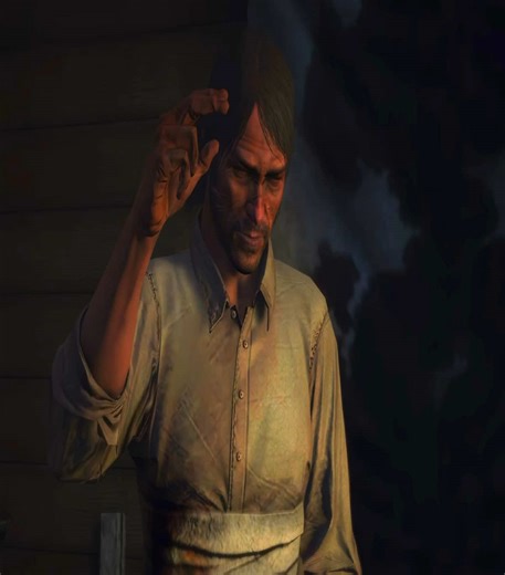 Red Dead Redemption 2: John Marston's Troubled Journey
