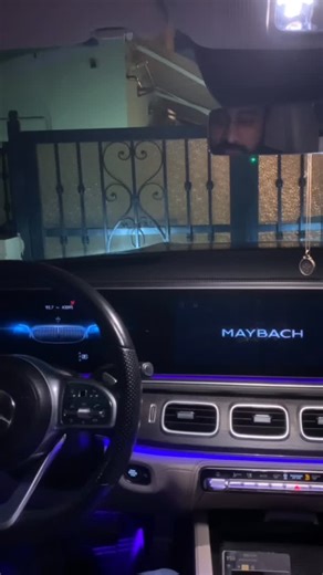 Coding Masters on Instagram‎: "The Luxurious and Biggest SUV in Mercedes-Benz fleet came to Coding Masters to get Full Maybach conversion with a Hot Sporty Style 🤯🔥 Full package including 📦 • Maybach Cluster and MBUX conversion • Tire pressure in PSI 🛞 • Sport+ Mode activation 🏎️ • Direct Throttle Response • Auto Start/Stop Memory activation ♻️ And a lot more 🤩 Located in📍 Fifth settlement/Nasr city/Shrouk & Madinaty/Ismailia… For more details: 📖Facebook Group: Coding Masters 📸Instagram