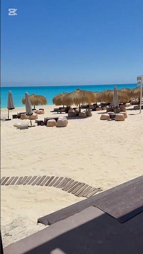 North Coast Egypt Summer 2026☀️🌊 | Beach, Sea & Summer Vibes