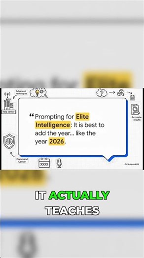 How Pro Users Actually Query AI Tools #AI #Hacks