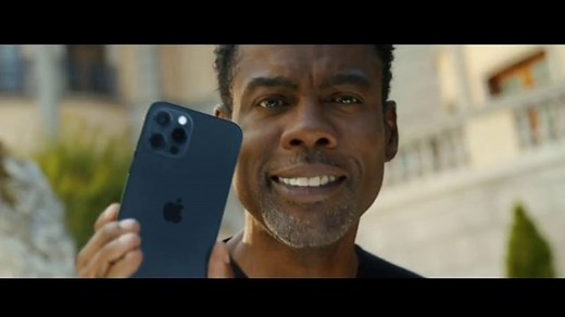 Verizon TV Spot, '5G Just Got Real' Featuring Chris Rock