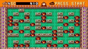 2.7K views | super bomberman #videogames #retrogaming #gaming #nintendo #retro #Classic #gameplay #gamingcommunity #gamingvideos #nostagia #snes #streetfighter #capcom #arcadegames #arcade1up #capcom #capcomgames #konami #konamigames #segagenesis #segamegadrive #90s #90skids #familyday | VFeng Gaming | Facebook