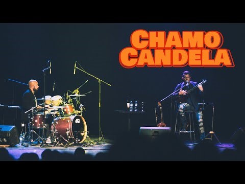 Rafael Pollo Brito feat. Robert Vilera "Chamo Candela"