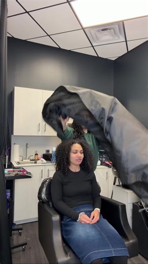 Easy Linktree Access for Hairstylists