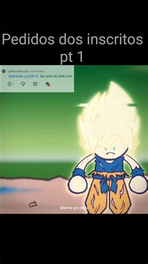 pedido de vocês pt1 pedido do ‪@Moroeditz-dbs‬
