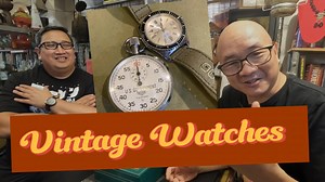 31K views · 507 reactions | Dekada Collectibles Show S3 E14: Vintage...