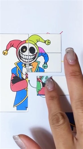 Poppy Playtime The Prototype Change Color