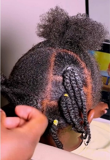 Easy Kids' Hairstyle Tutorial for All Occasions