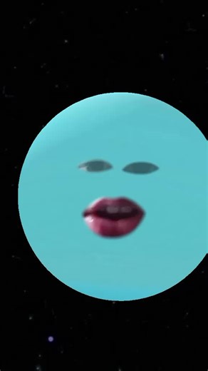 Video di terra (@mosasaurorebirth.2) con Uranus - Kids Learning Tube