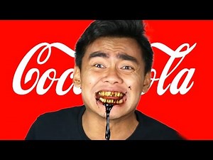 WARNING: What Happens If You Drink Boiled Coke?