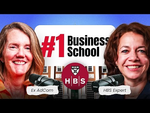 Inside Harvard MBA Admissions: Who Gets In & Why