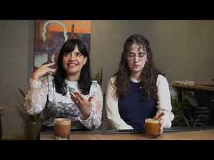 Entrevista - Andrea Chapela y Gabriela Damián Miravete