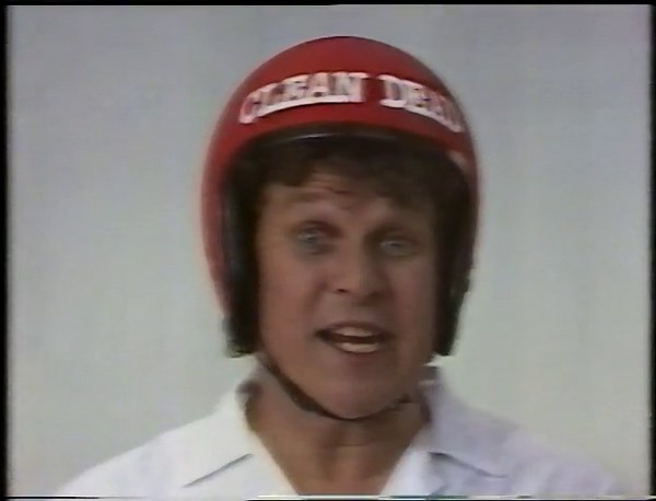 Network TEN Commercial Break (TEN-10, 31/10/85)