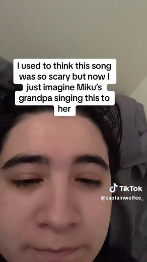 Daisy Bell Computer Sings | Arin Lavinia & Hatsune Miku's Grandpa