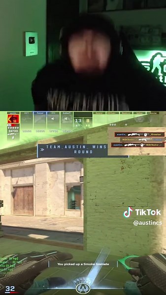 Best clip of the year #cs2 #csgo #cs2moments #cs2clips #csgoclips