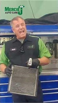 How To Test The Expansion Valve #auto #mechanic #autorepair #fyp #engine #carpart #vehicle