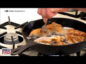 Good Ways to Eat Squirrel