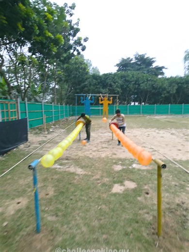 Ultimate Obstacle Challenge You Can't Stop Playing!