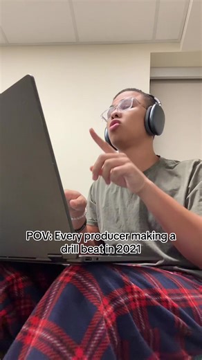 The Sound of Drill Beats in 2021