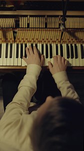 living room song | Ólafur Arnalds