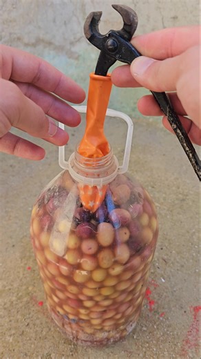 #simple_inventions #اختراعات #experiment #ابتكار #smartphone #diy