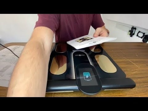 Best Smart Scale For Bodyfat