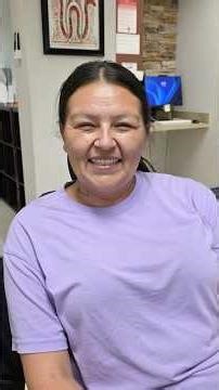 Amber's Story | Affordable Dentures & Implants