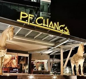 P.F. Chang’s Menu With Prices (US) - 2025