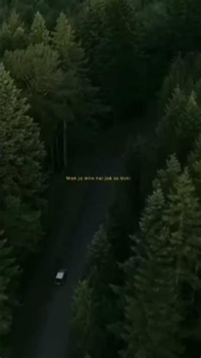 #uski hme aadat ho gyi....💗♥️#shots💟#viralshots🩷#hindisong🥰#love🫣#nature💫#mountains⛰️