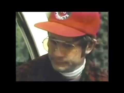 1979 profile of Jeff Cooper & Gunsite