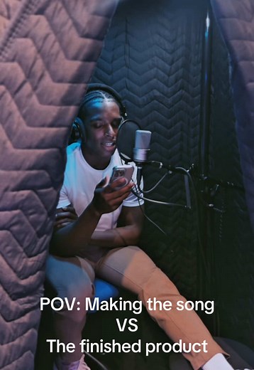 The Creation Process of 'TEXTURIZED' Explained