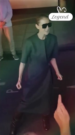 Celine Dion I Love You