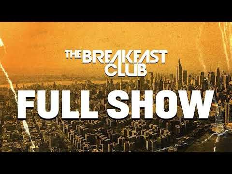 The Breakfast Club FULL SHOW 04-02-26
