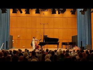 A.Piazzolla- Le Grand Tango
