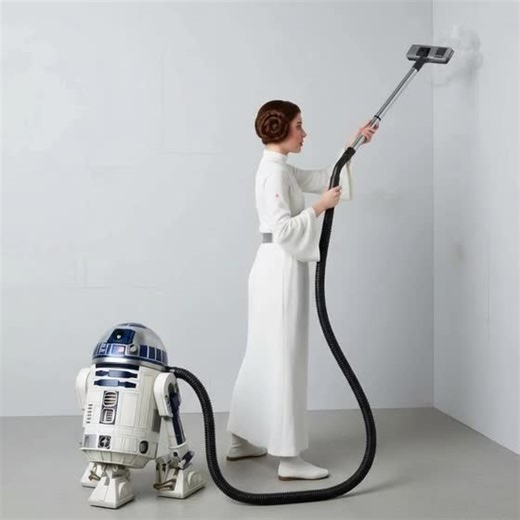 #starwar #princesaleia