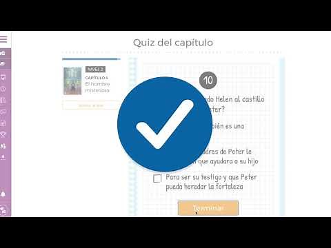 Tutorial Fiction Express para profesores